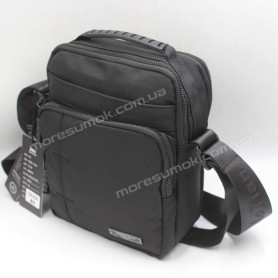Сумки мужские 0939 black
