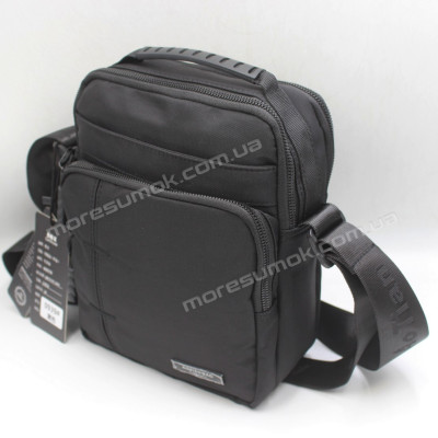 Сумки чоловічі 0939 black
