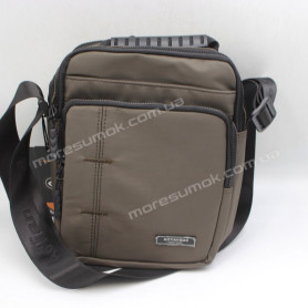 Сумка чоловіча 0939 khaki Сумка чоловіча 0939 khaki