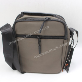 Сумка чоловіча 0939 khaki Сумка чоловіча 0939 khaki