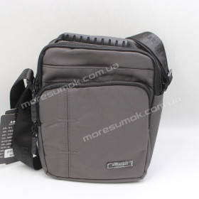 Сумки мужские 0939 gray