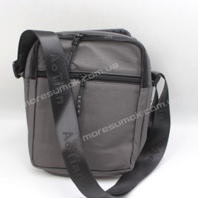 Сумки мужские 0939 gray