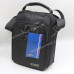 Сумки чоловічі 8866 black Сумки чоловічі 8866 black