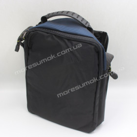 Сумки мужские 8866 blue
