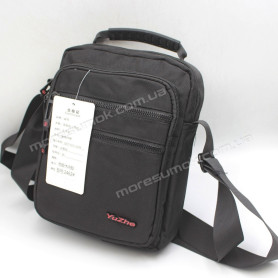 Сумки мужские 2462 black