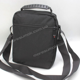 Сумки мужские 2462 black