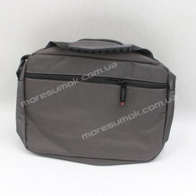 Сумки мужские 2471 gray