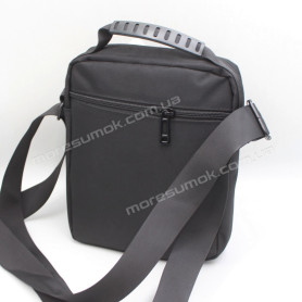 Сумки чоловічі 2475 black
