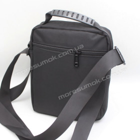 Сумки чоловічі 2475 black