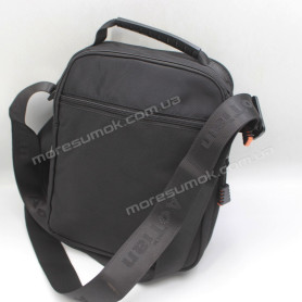 Сумки мужские 7687 black