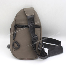 Чоловічі бананки 82097 khaki