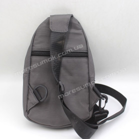 Чоловічі бананки 82097 gray Чоловічі бананки 82097 gray