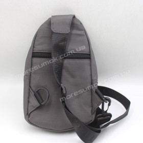 Чоловічі бананки 82097 gray