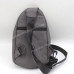 Чоловічі бананки 82097 gray