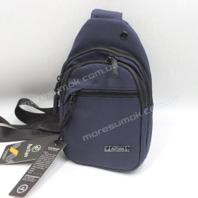 Чоловічі бананки 82097 blue