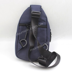 Чоловічі бананки 82097 blue