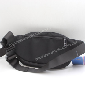 Чоловічі бананки 8911 black Чоловічі бананки 8911 black