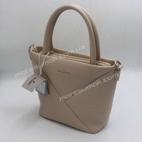 Сумки крос-боді MH-399217 beige