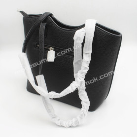 Сумки крос-боді MH-399221 black