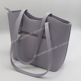 Сумки кросс-боди MH-399221 purple