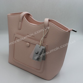 Сумки кросс-боди MH-399221 pink