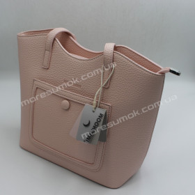 Сумки кросс-боди MH-399221 pink