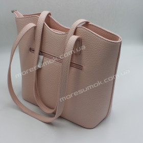 Сумки кросс-боди MH-399221 pink