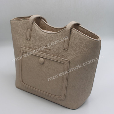 Сумки крос-боді MH-399221 beige