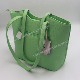Сумки кросс-боди MH-399221 light green