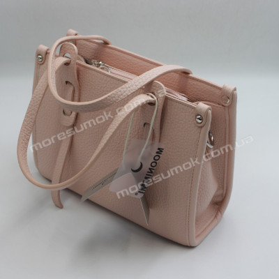 Сумки крос-боді MH-399215 pink