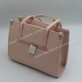 Сумки кросс-боди MH-399215 pink