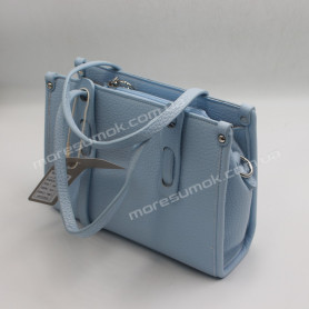 Сумки крос-боді MH-399215 light blue Сумки крос-боді MH-399215 light blue