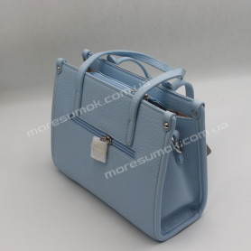 Сумки крос-боді MH-399215 light blue Сумки крос-боді MH-399215 light blue