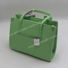 Сумки кросс-боди MH-399215 light green