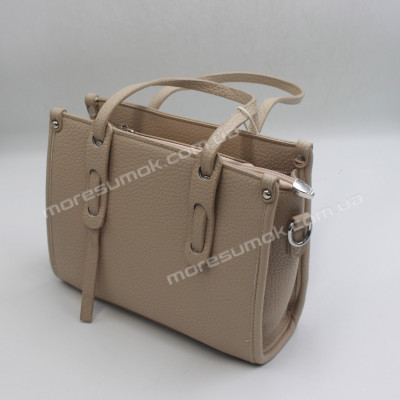 Сумки крос-боді MH-399215 beige