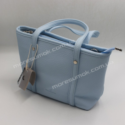 Сумки крос-боді MH-399224 light blue
