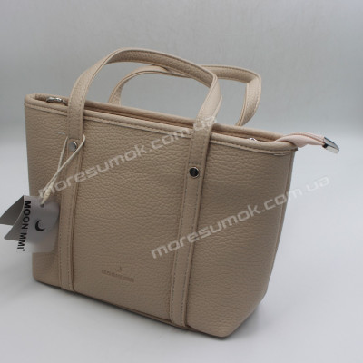 Сумки крос-боді MH-399224 beige