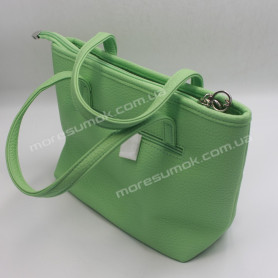 Сумки кросс-боди MH-399224 light green