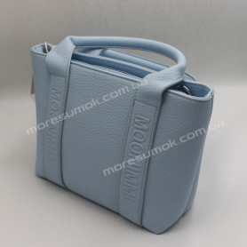 Сумки кросс-боди MH-399225 light blue
