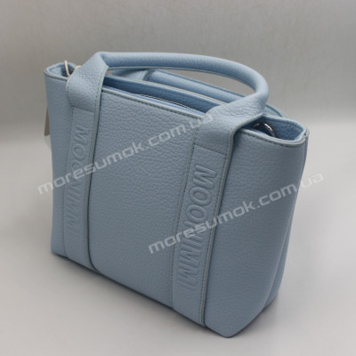 Сумки крос-боді MH-399225 light blue