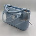 Сумки крос-боді MH-399225 light blue