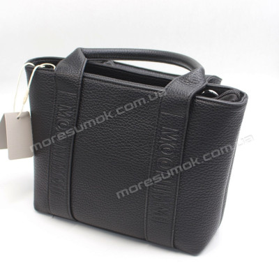 Сумки крос-боді MH-399225 black