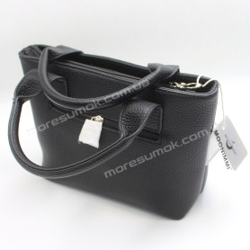 Сумки крос-боді MH-399225 black Сумки крос-боді MH-399225 black