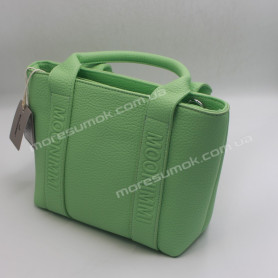Сумки крос-боді MH-399225 light green