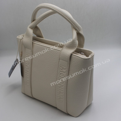 Сумки крос-боді MH-399225 white