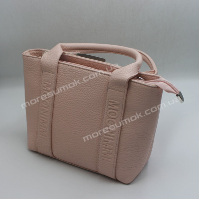Сумки крос-боді MH-399225 pink
