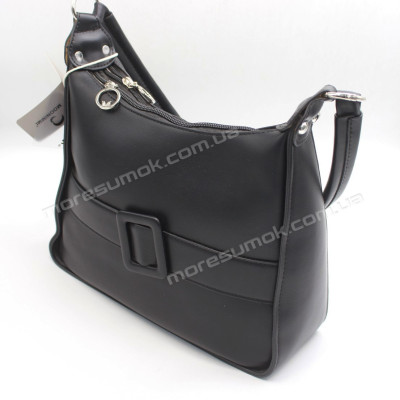 Сумки крос-боді MH-399174 black