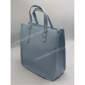 Сумки жіночі MH-399218 light blue