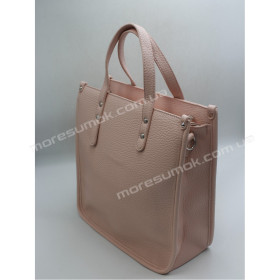 Сумки женские MH-399218 pink