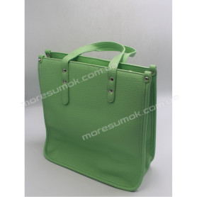 Сумки женские MH-399218 light green